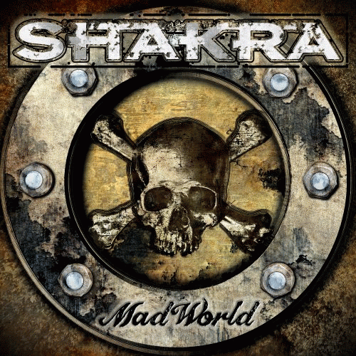 Shakra : Mad World